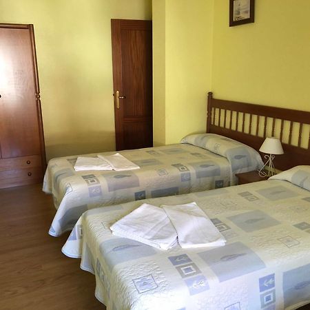 Apartamentos De La Hoz Isla Plana Kültér fotó