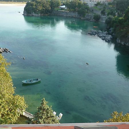 Apartamentos De La Hoz Isla Plana Kültér fotó