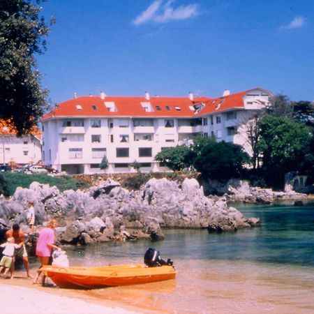 Apartamentos De La Hoz Isla Plana Kültér fotó