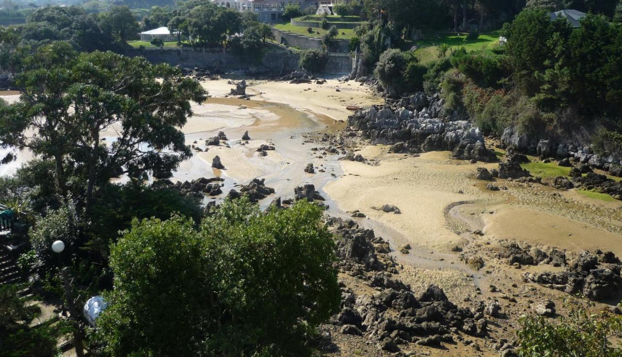 Apartamentos De La Hoz Isla Plana Kültér fotó