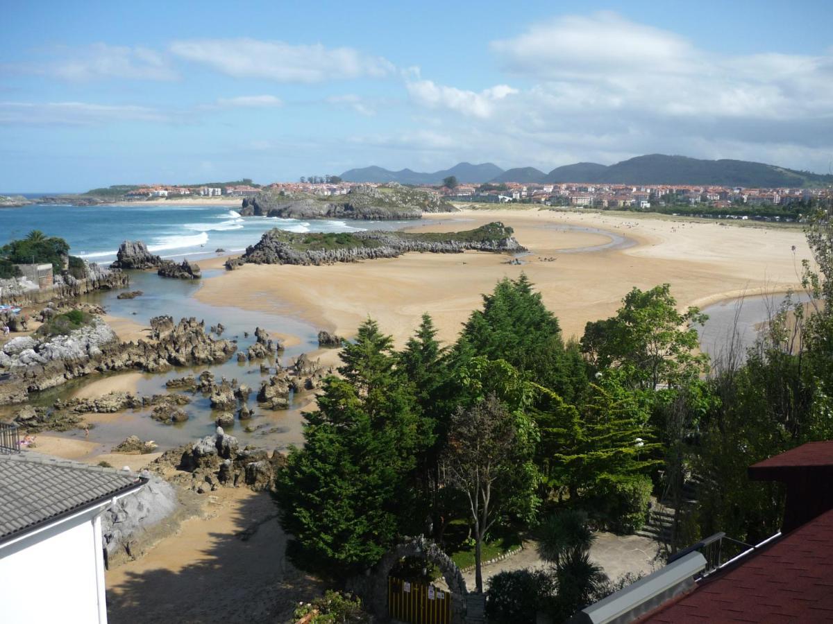 Apartamentos De La Hoz Isla Plana Kültér fotó