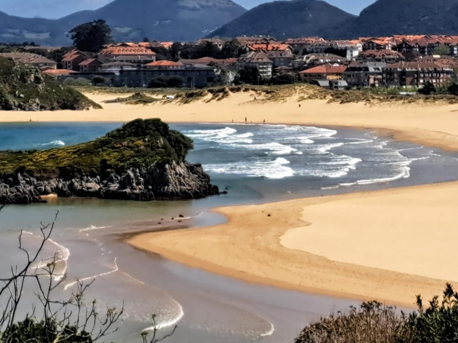 Apartamentos De La Hoz Isla Plana Kültér fotó