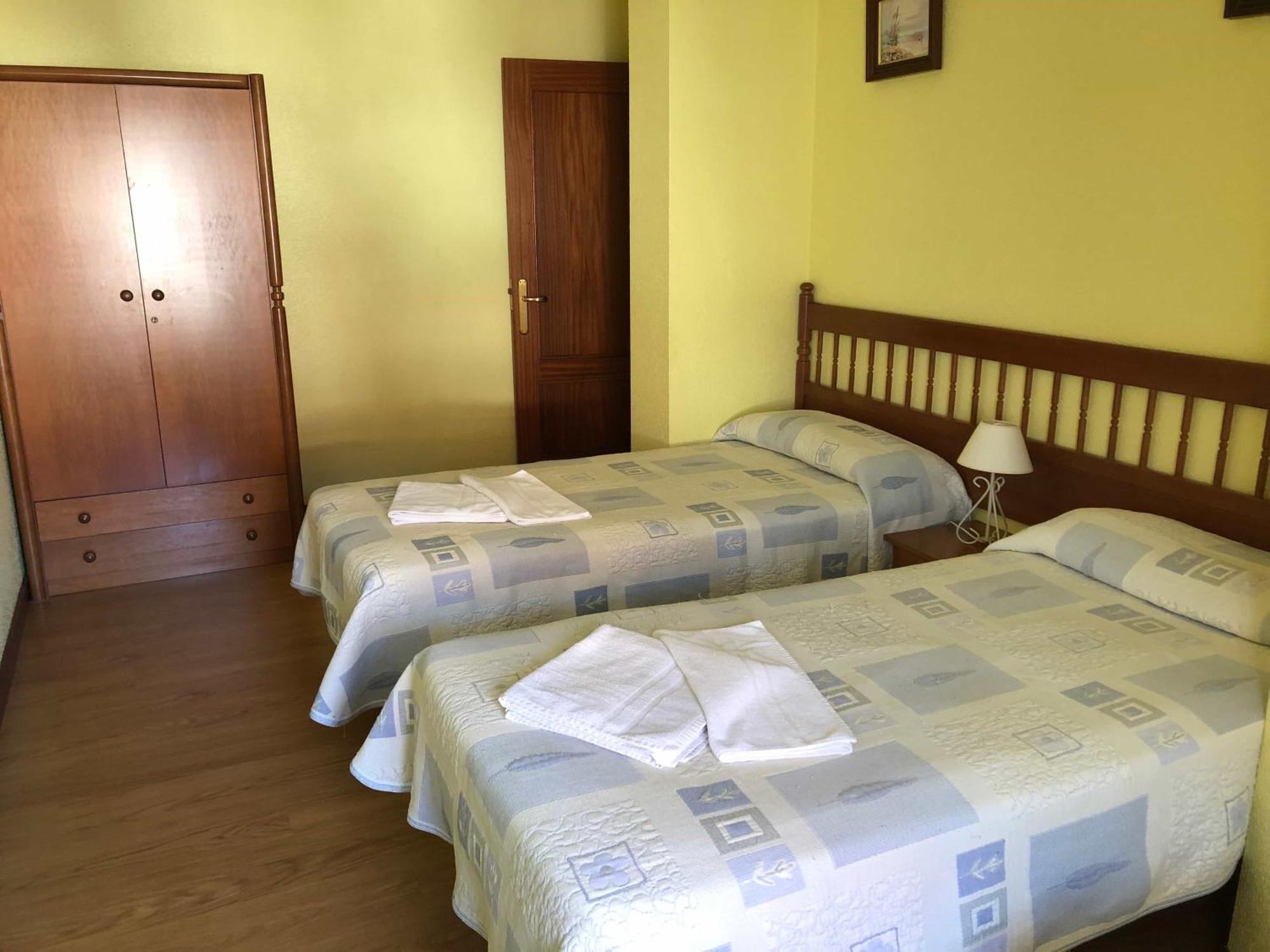 Apartamentos De La Hoz Isla Plana Kültér fotó