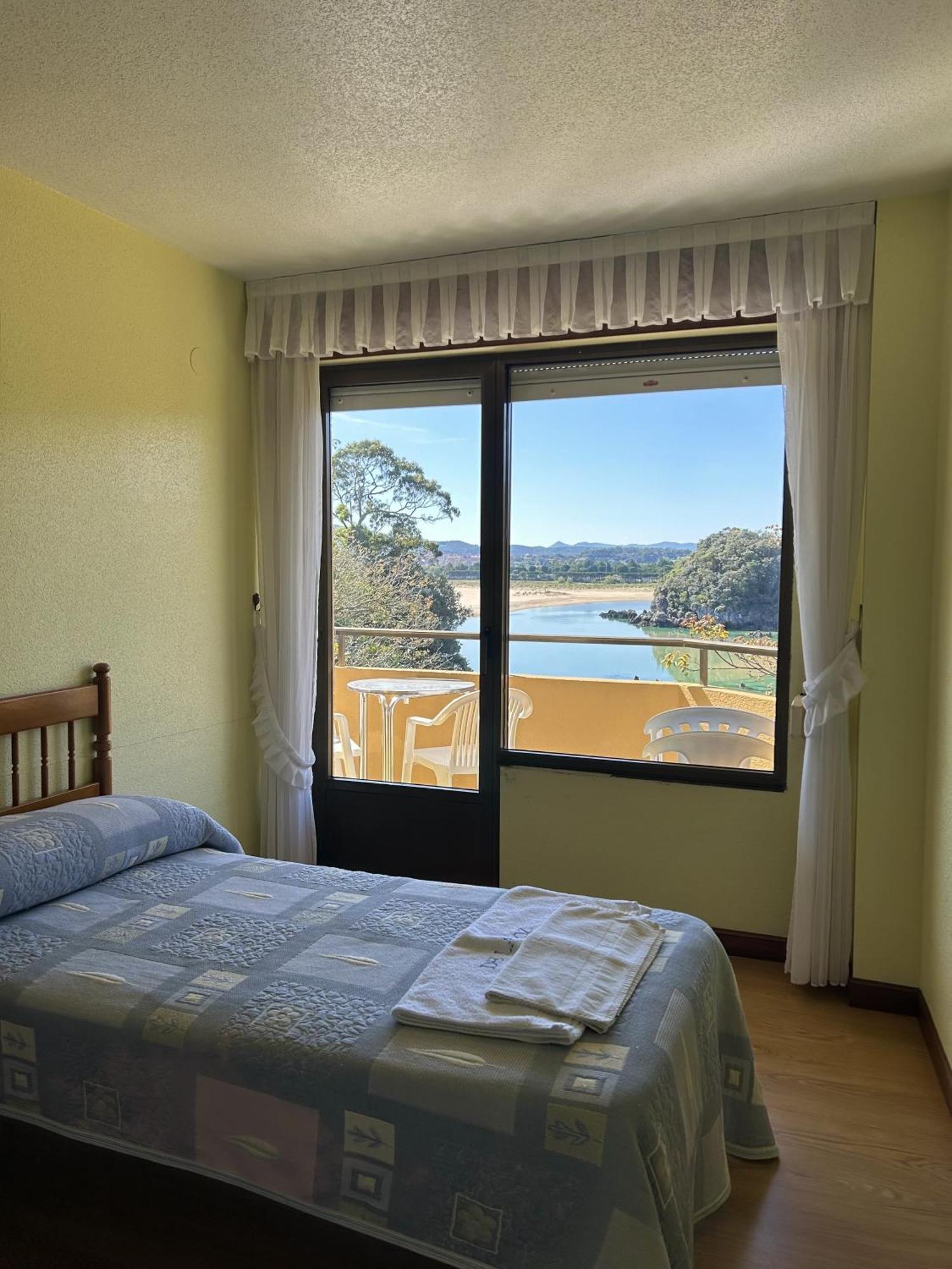 Apartamentos De La Hoz Isla Plana Kültér fotó
