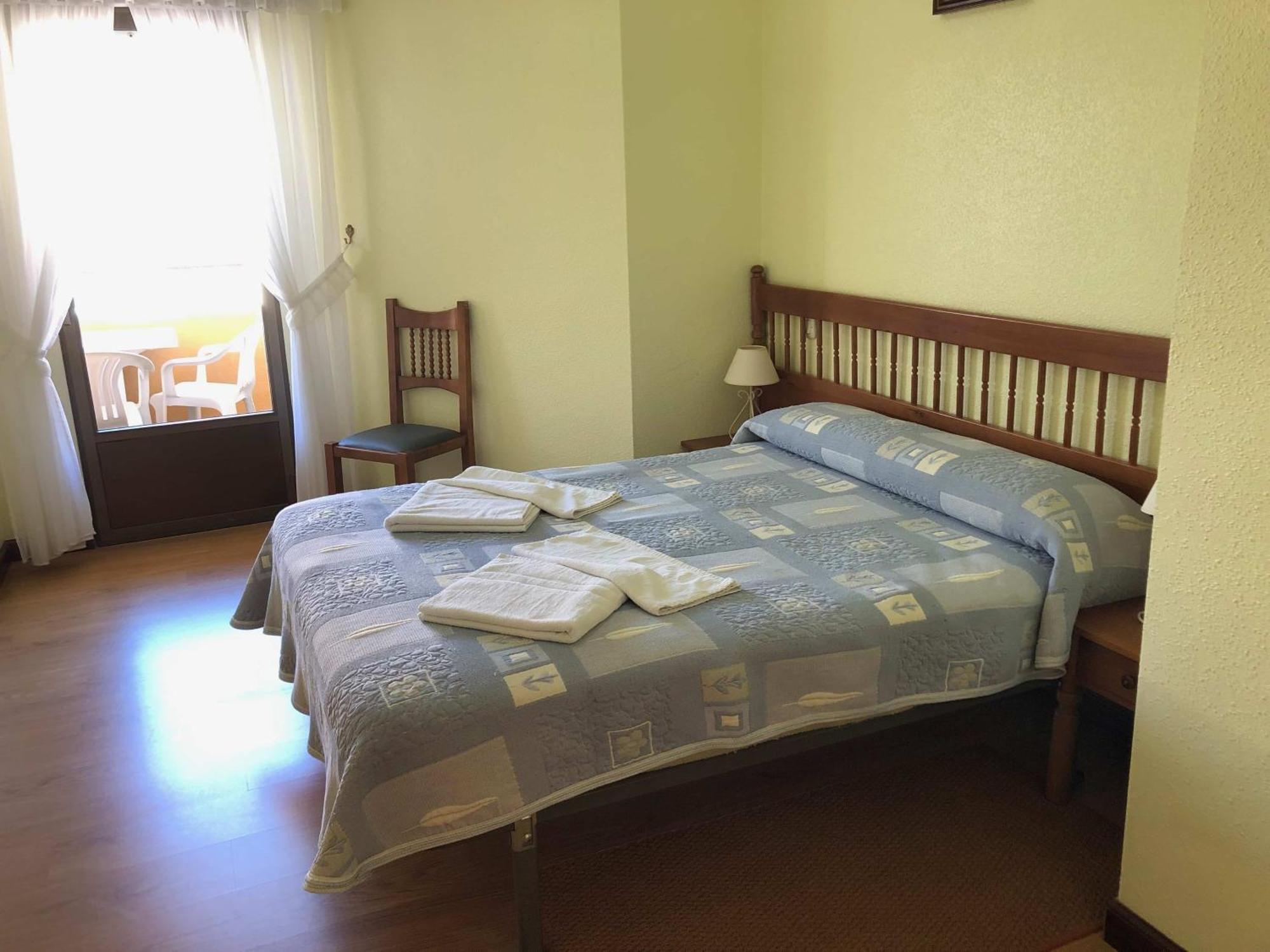 Apartamentos De La Hoz Isla Plana Kültér fotó