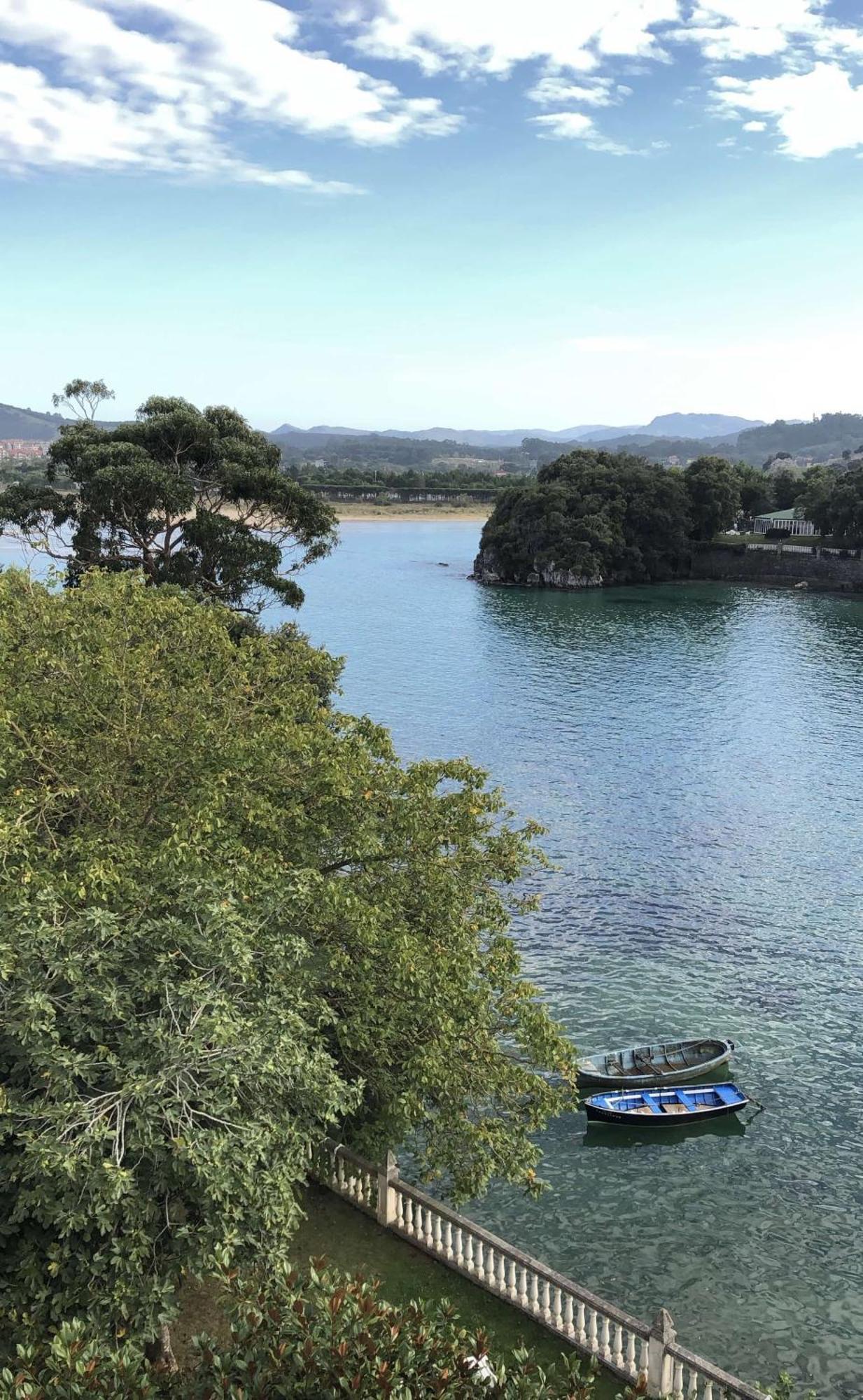 Apartamentos De La Hoz Isla Plana Kültér fotó