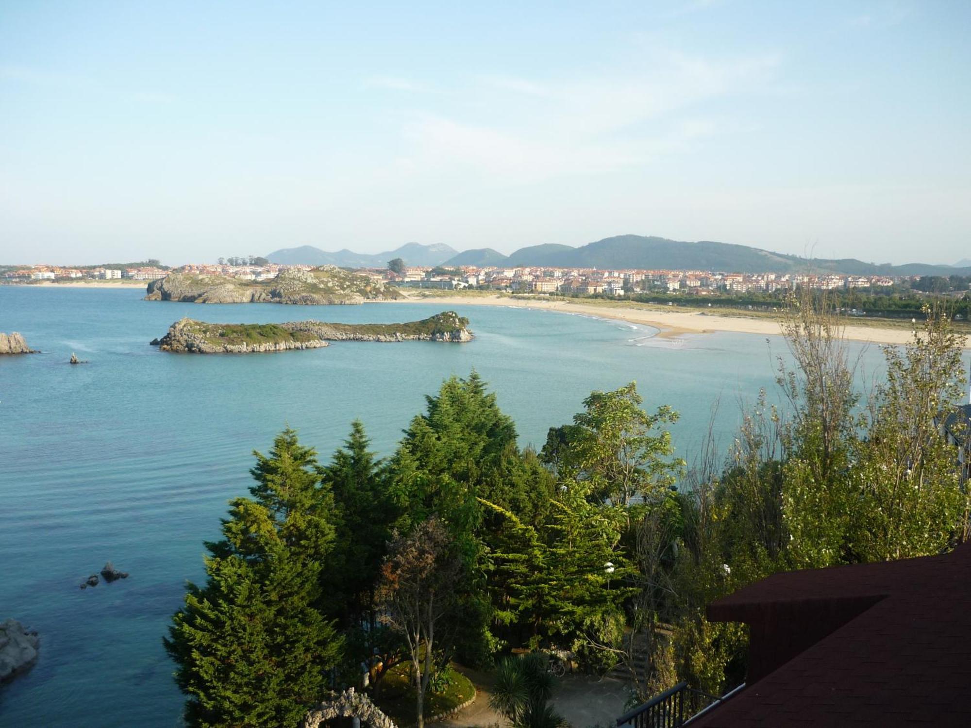Apartamentos De La Hoz Isla Plana Kültér fotó