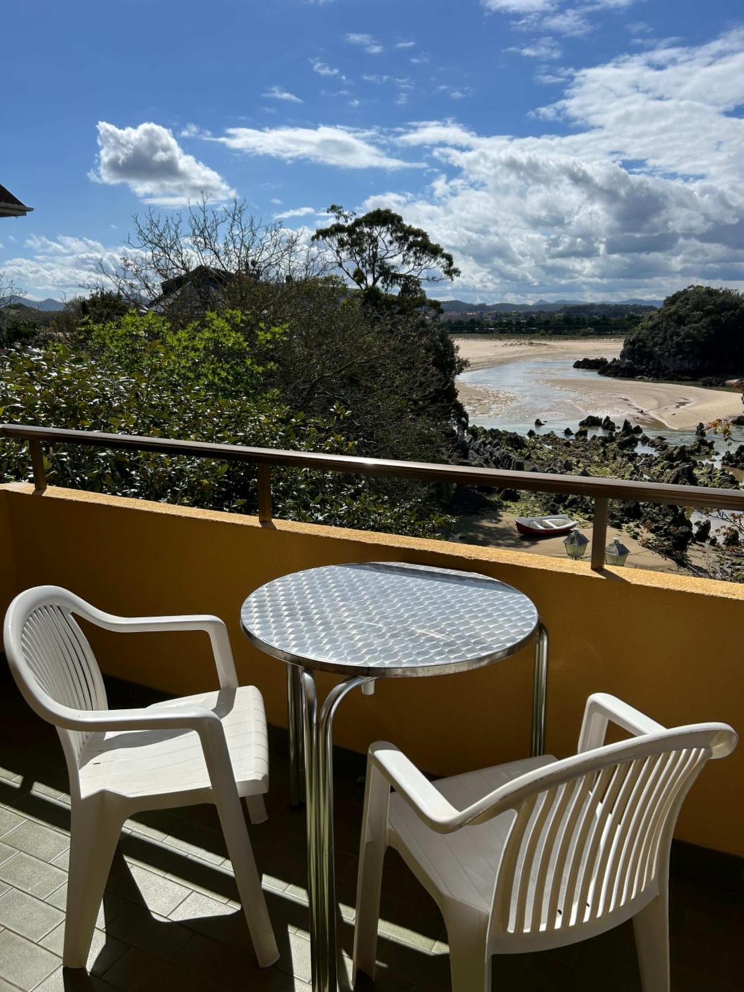 Apartamentos De La Hoz Isla Plana Kültér fotó