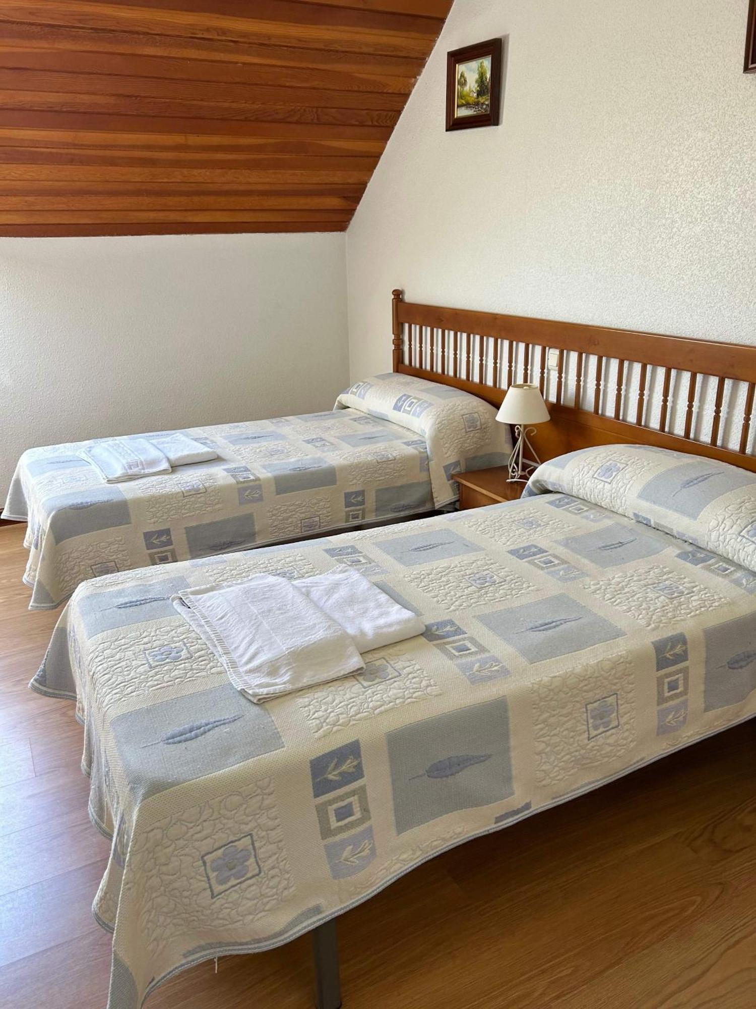 Apartamentos De La Hoz Isla Plana Kültér fotó