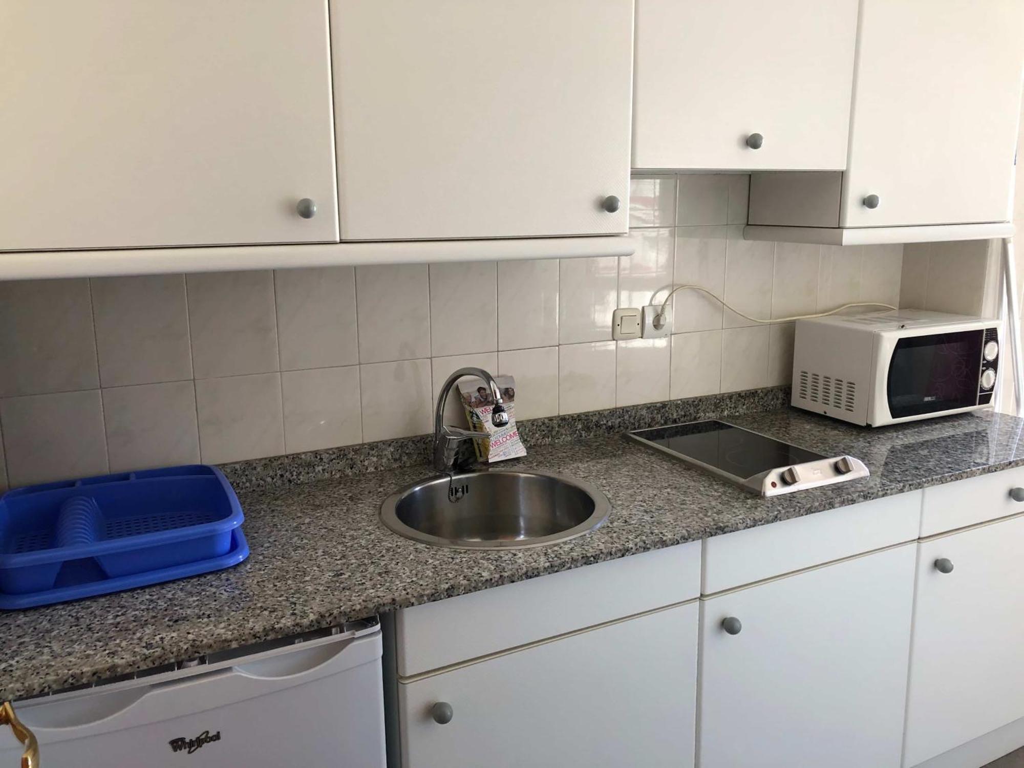 Apartamentos De La Hoz Isla Plana Kültér fotó