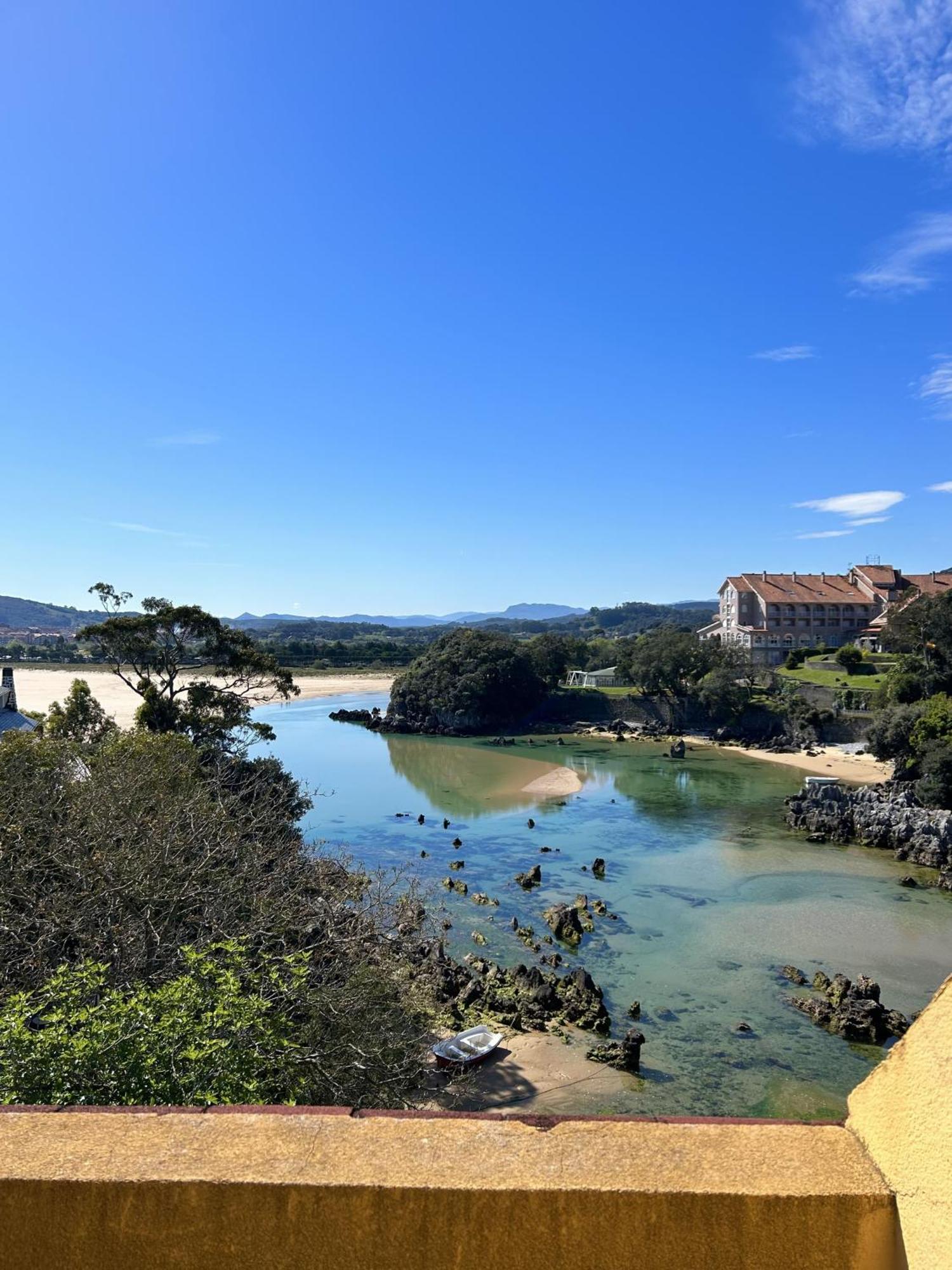Apartamentos De La Hoz Isla Plana Kültér fotó