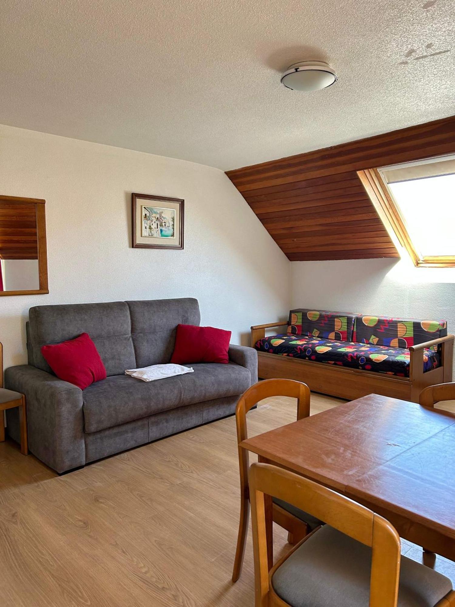 Apartamentos De La Hoz Isla Plana Kültér fotó