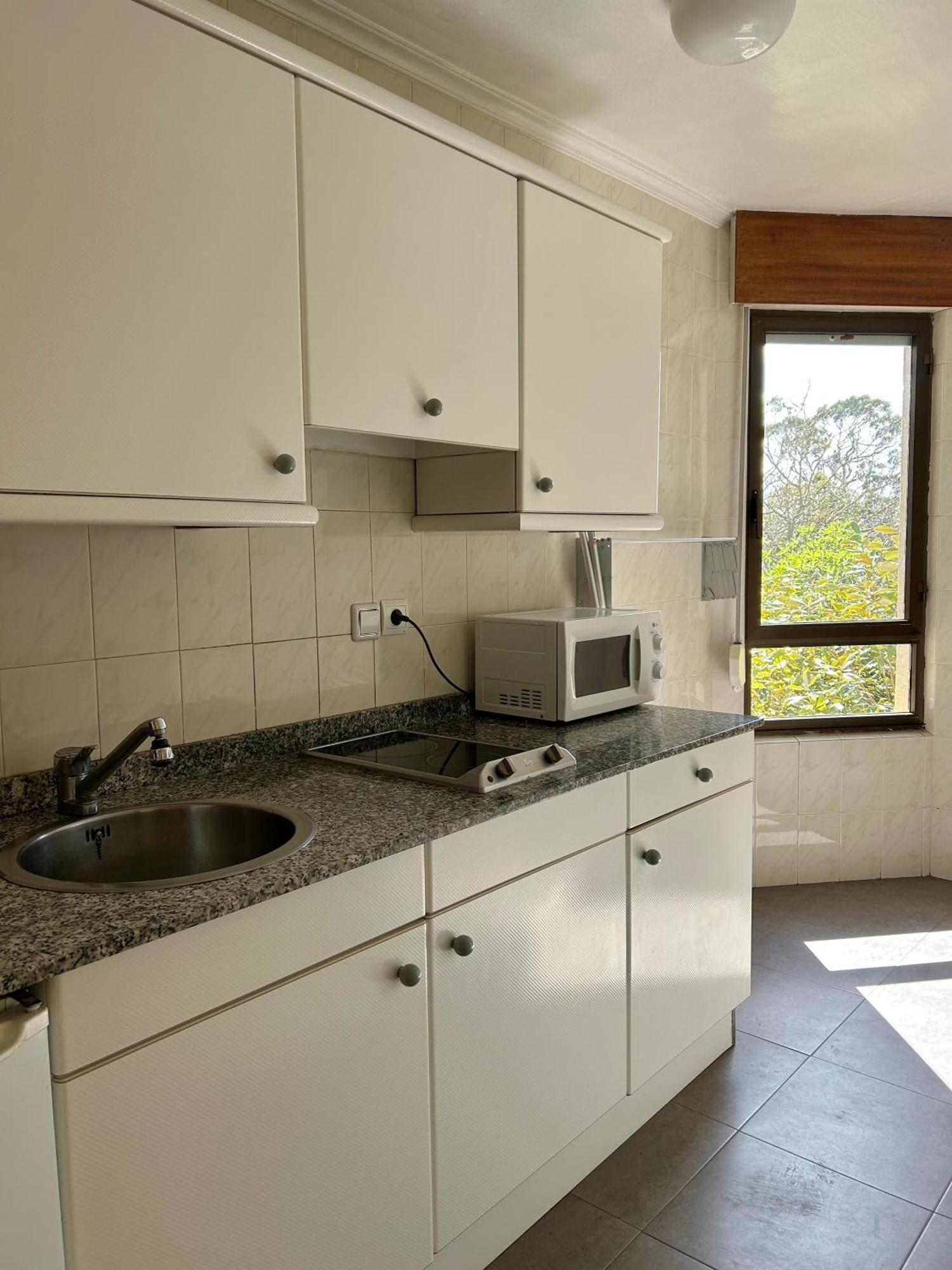 Apartamentos De La Hoz Isla Plana Kültér fotó