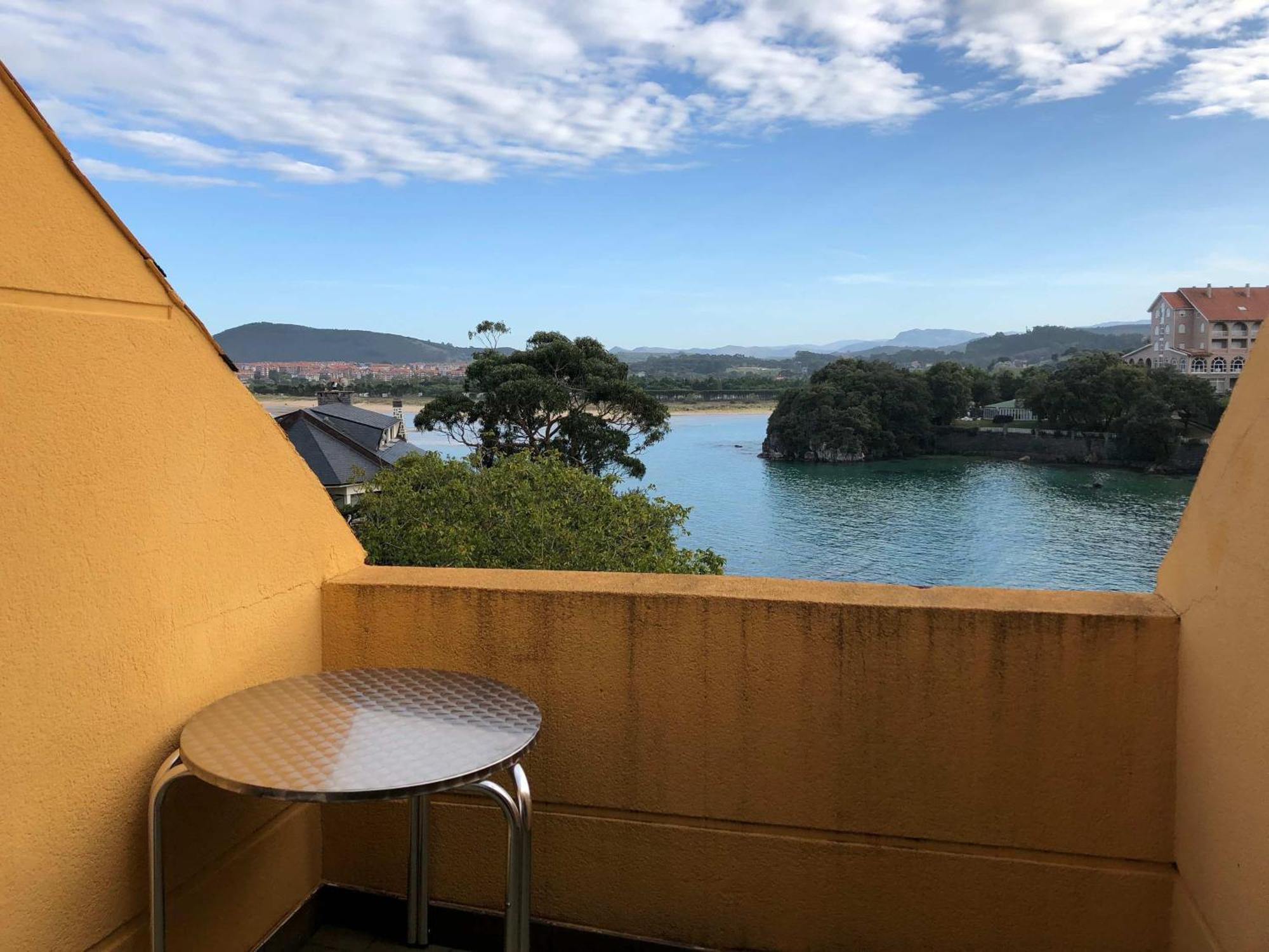 Apartamentos De La Hoz Isla Plana Kültér fotó