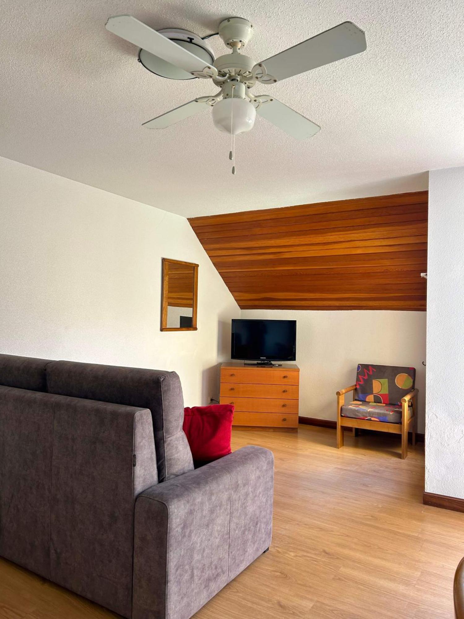 Apartamentos De La Hoz Isla Plana Kültér fotó