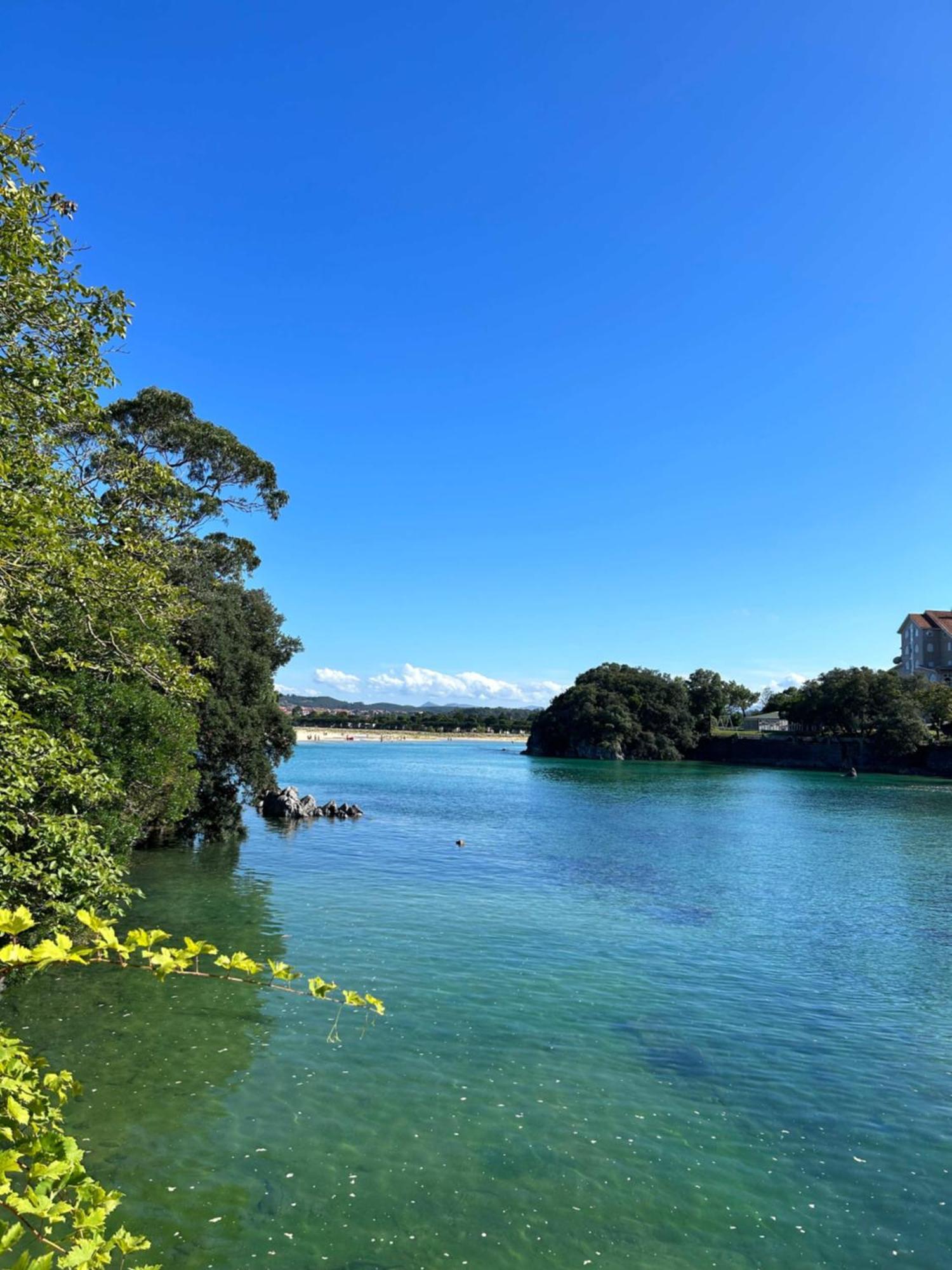 Apartamentos De La Hoz Isla Plana Kültér fotó