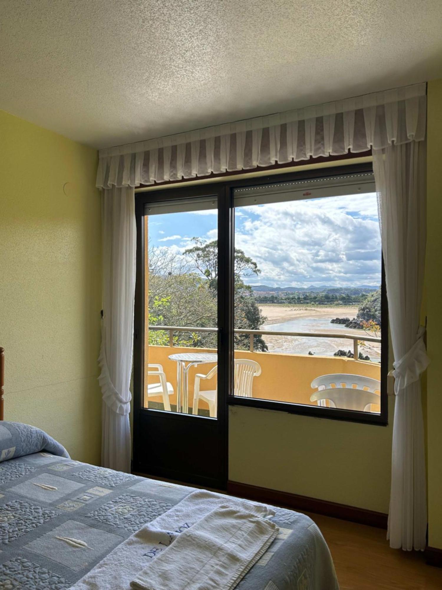 Apartamentos De La Hoz Isla Plana Kültér fotó