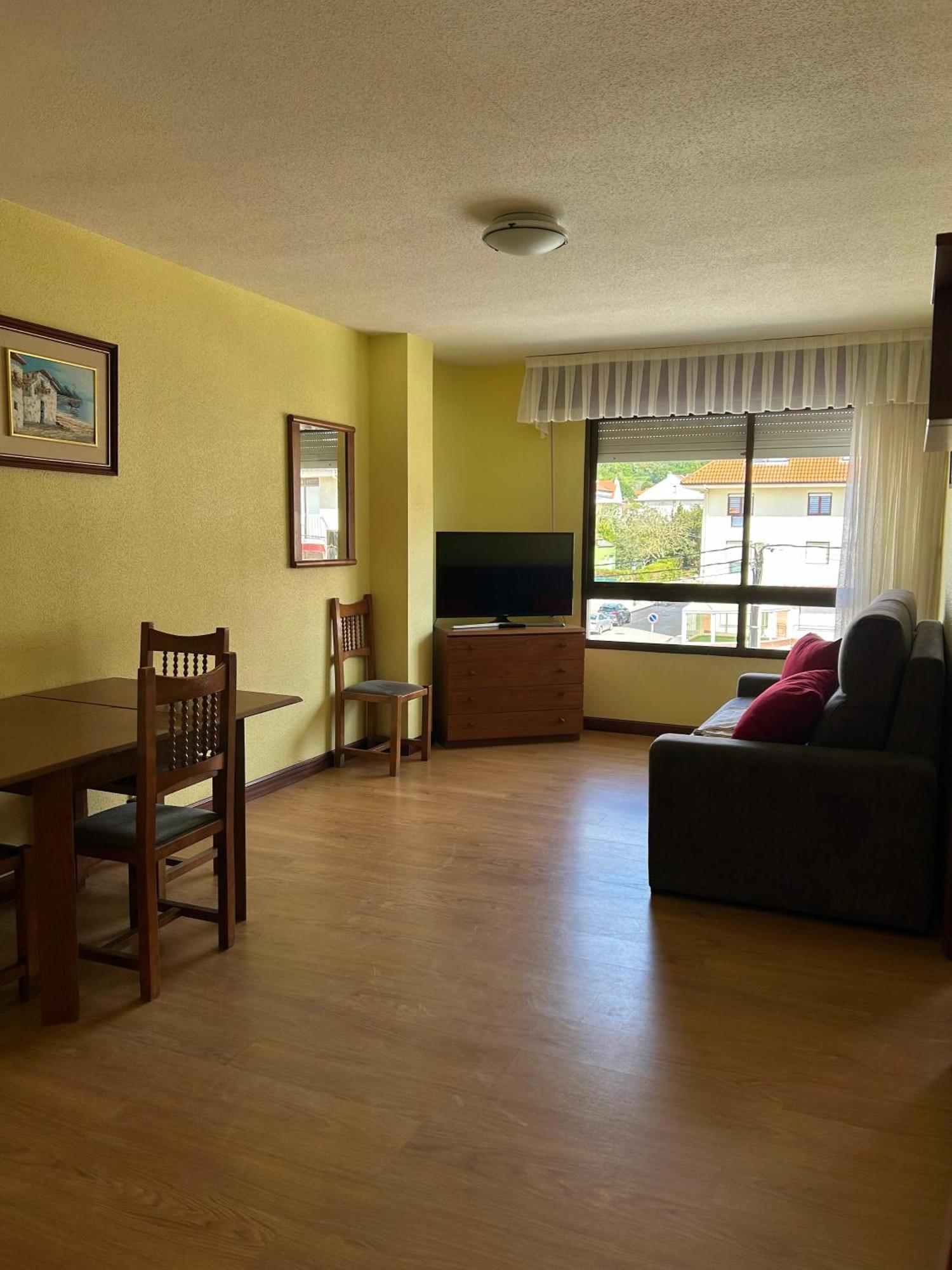 Apartamentos De La Hoz Isla Plana Kültér fotó