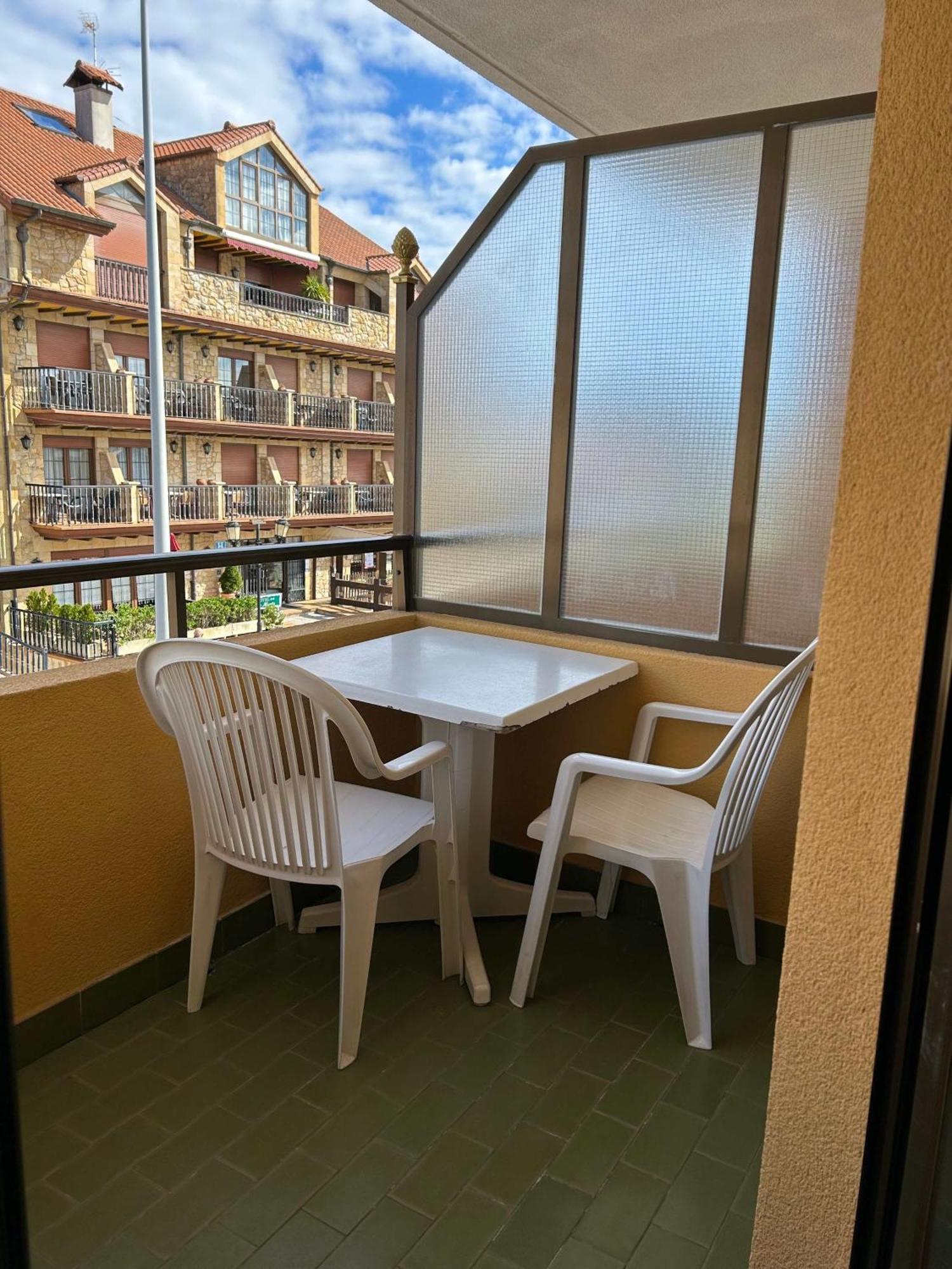 Apartamentos De La Hoz Isla Plana Kültér fotó