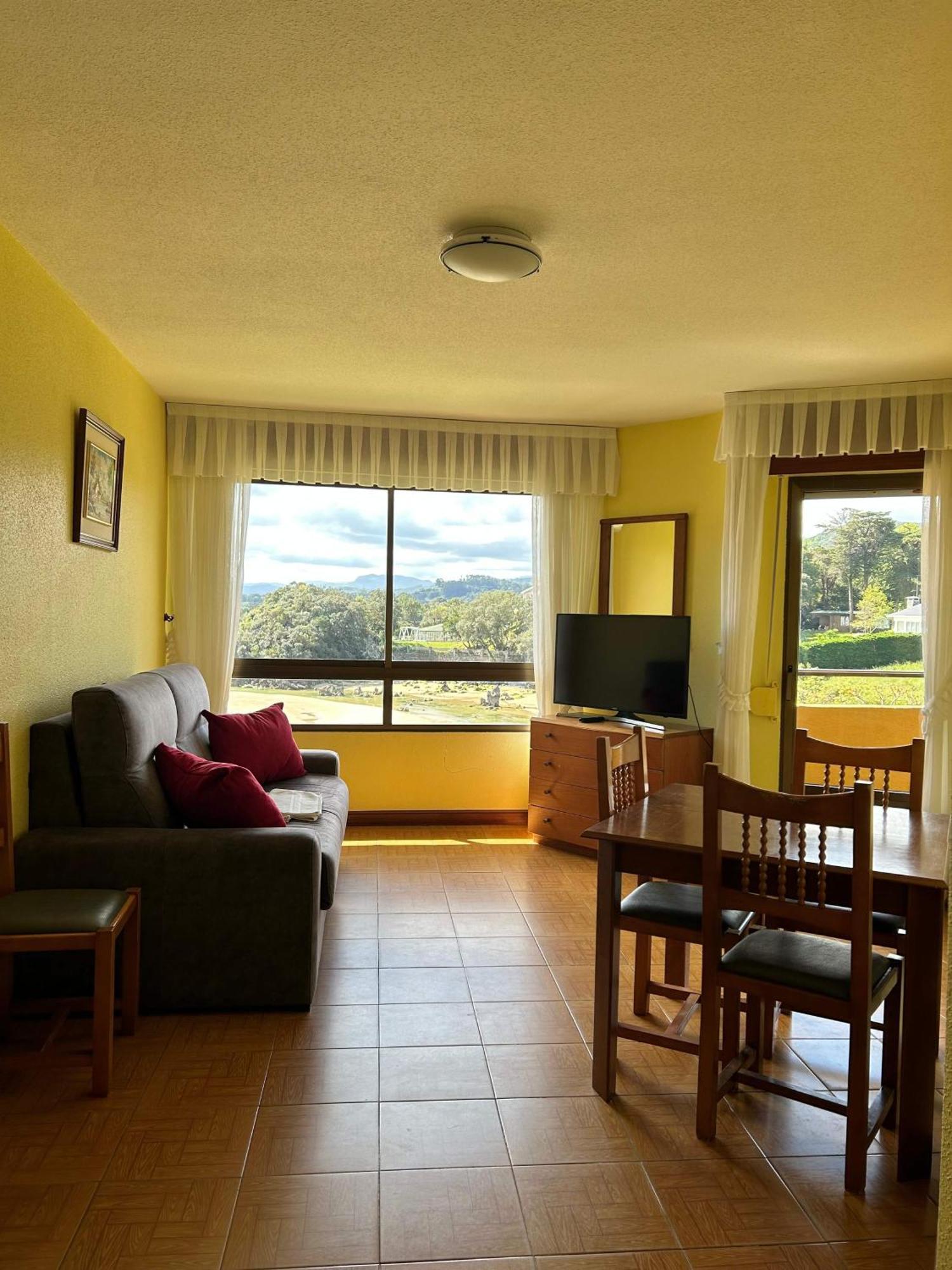 Apartamentos De La Hoz Isla Plana Kültér fotó