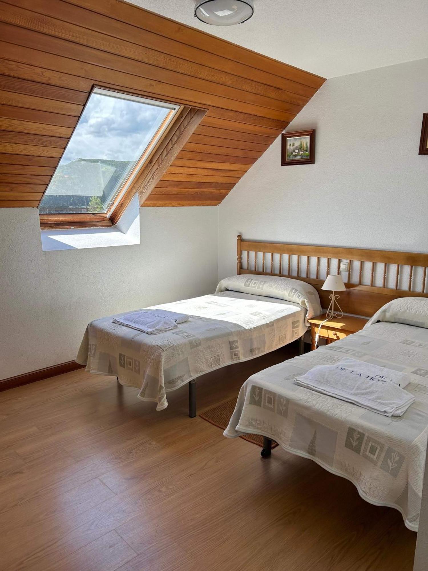 Apartamentos De La Hoz Isla Plana Kültér fotó