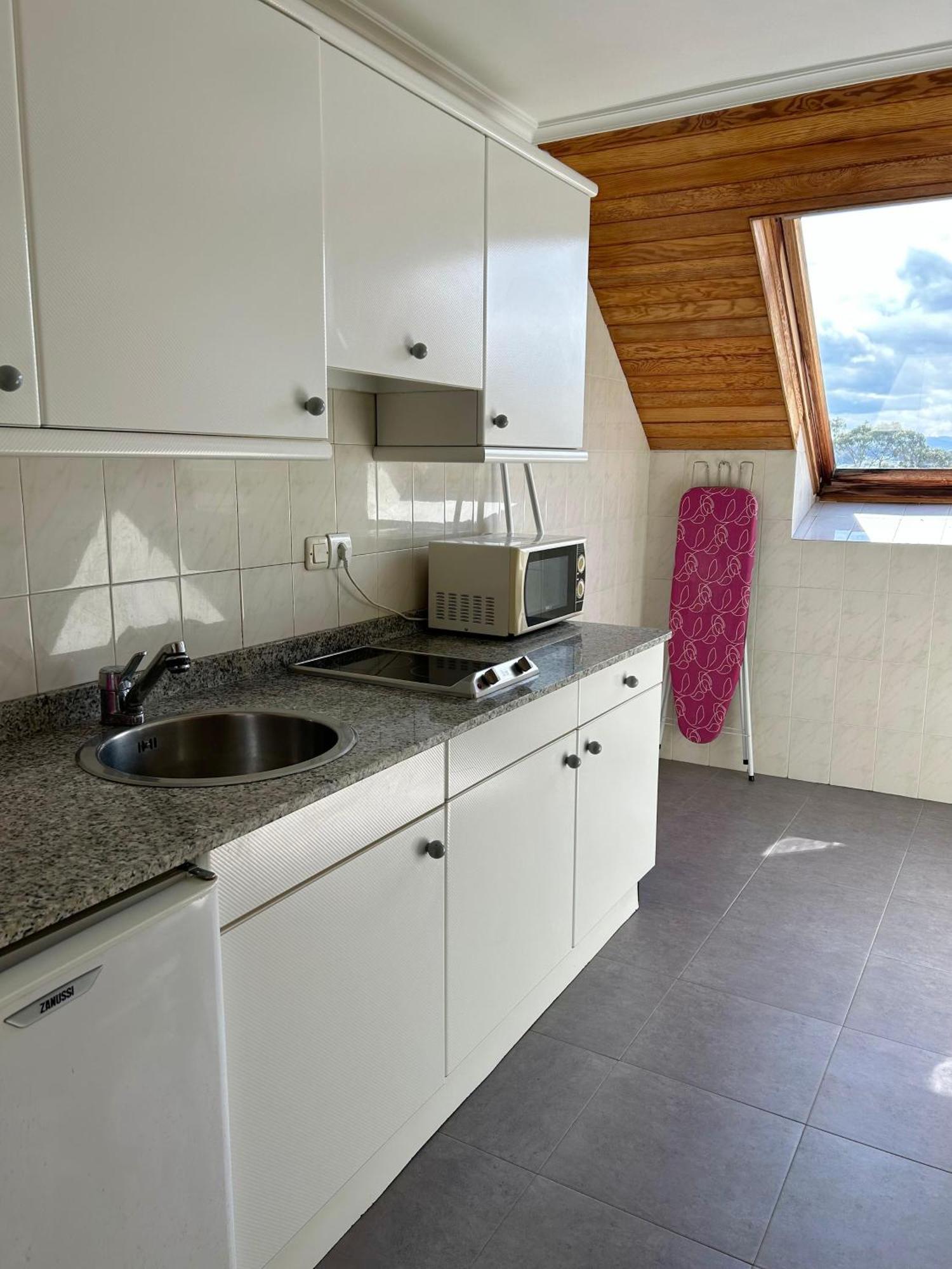 Apartamentos De La Hoz Isla Plana Kültér fotó