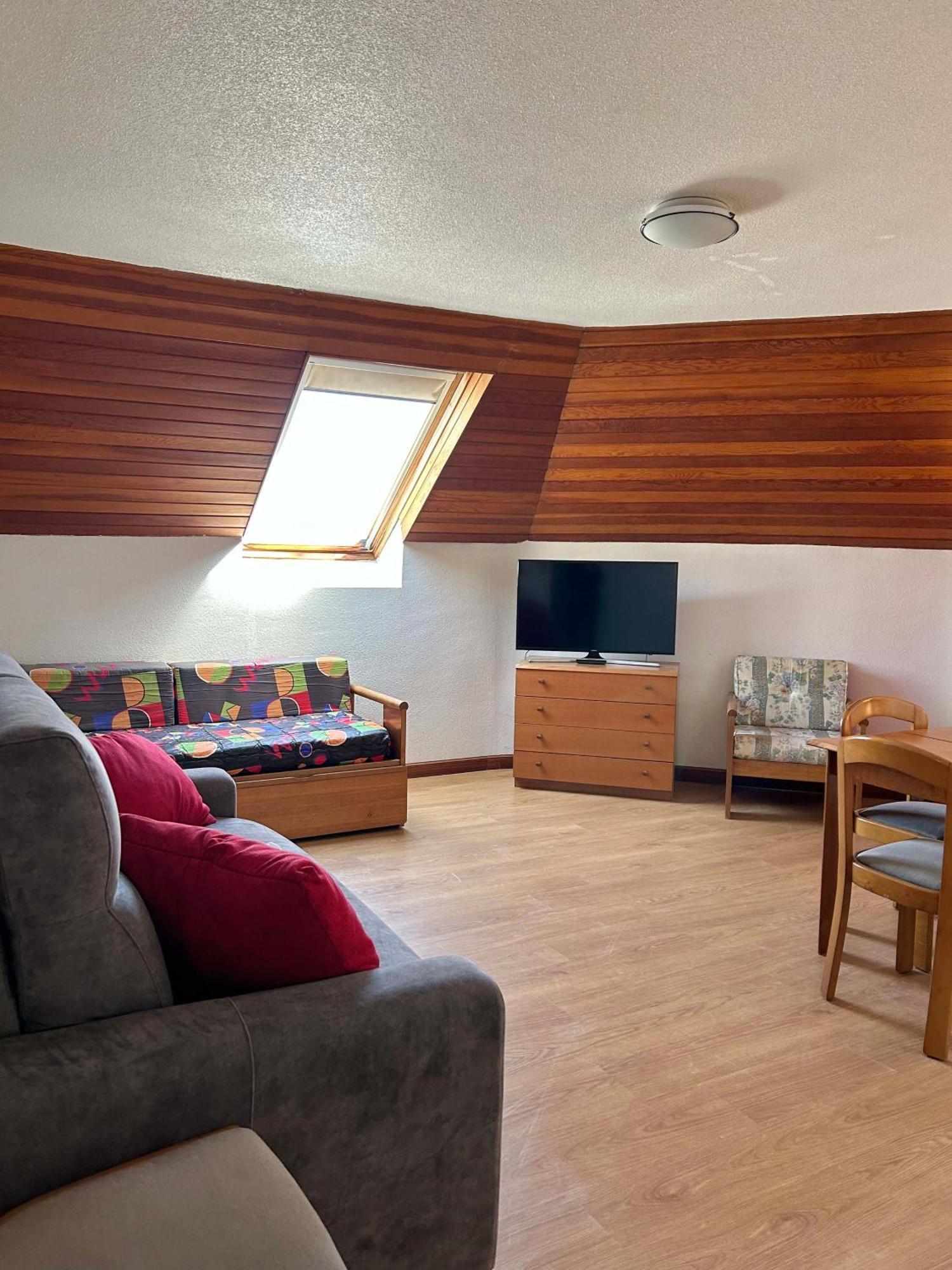 Apartamentos De La Hoz Isla Plana Kültér fotó
