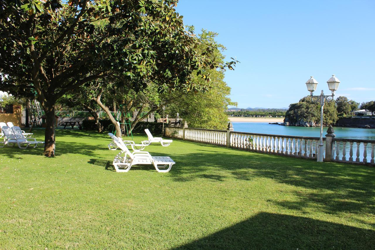 Apartamentos De La Hoz Isla Plana Kültér fotó