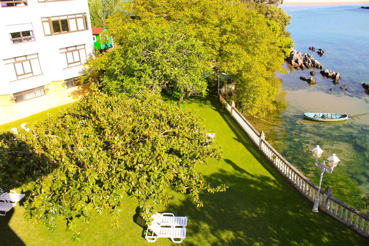 Apartamentos De La Hoz Isla Plana Kültér fotó