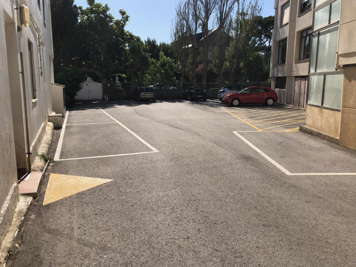 Apartamentos De La Hoz Isla Plana Kültér fotó
